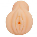 Riley Reid Pocket Pussy Stroker Realistic Flesh Masturbator > Sex Toys For Men > Masturbators > Pornstar