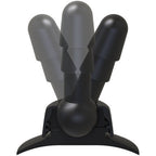 Doc Johnson Vac-U-Lock Deluxe 360° Swivel Suction Cup Plug Accessory > Sex Toys > Sex Machines > Connectors
