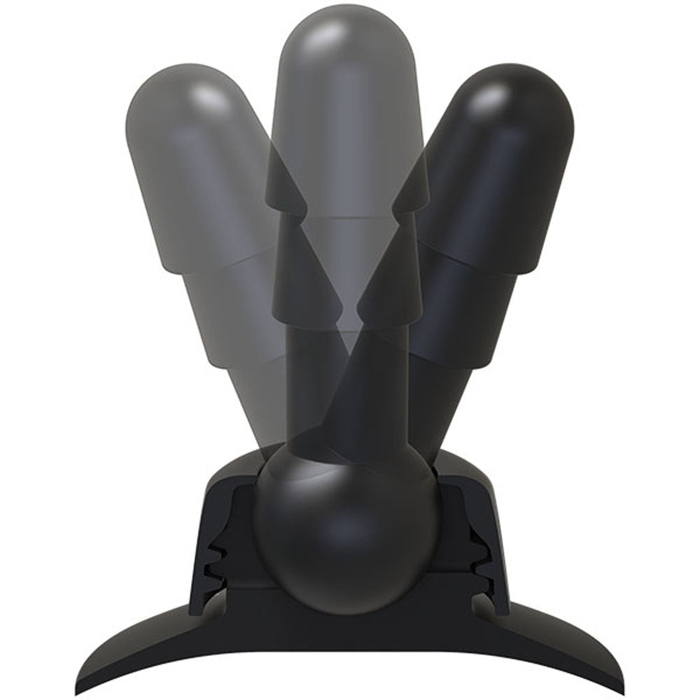 Doc Johnson Vac-U-Lock Deluxe 360° Swivel Suction Cup Plug Accessory > Sex Toys > Sex Machines > Connectors