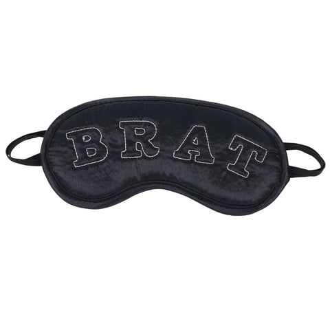 Sex and Mischief Knotty Brat Kit for Playful Exploration and Adventure Black > Bondage Gear > Restraints