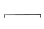 EDGE Adjustable Spreader Bar – 60 Inch Adjustable Restraint Support Bar Black > Bondage Gear > Medical Instruments