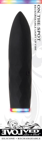 On The Spot 9.1 cm Bullet Vibrator > Vibrators > Mini Vibrators