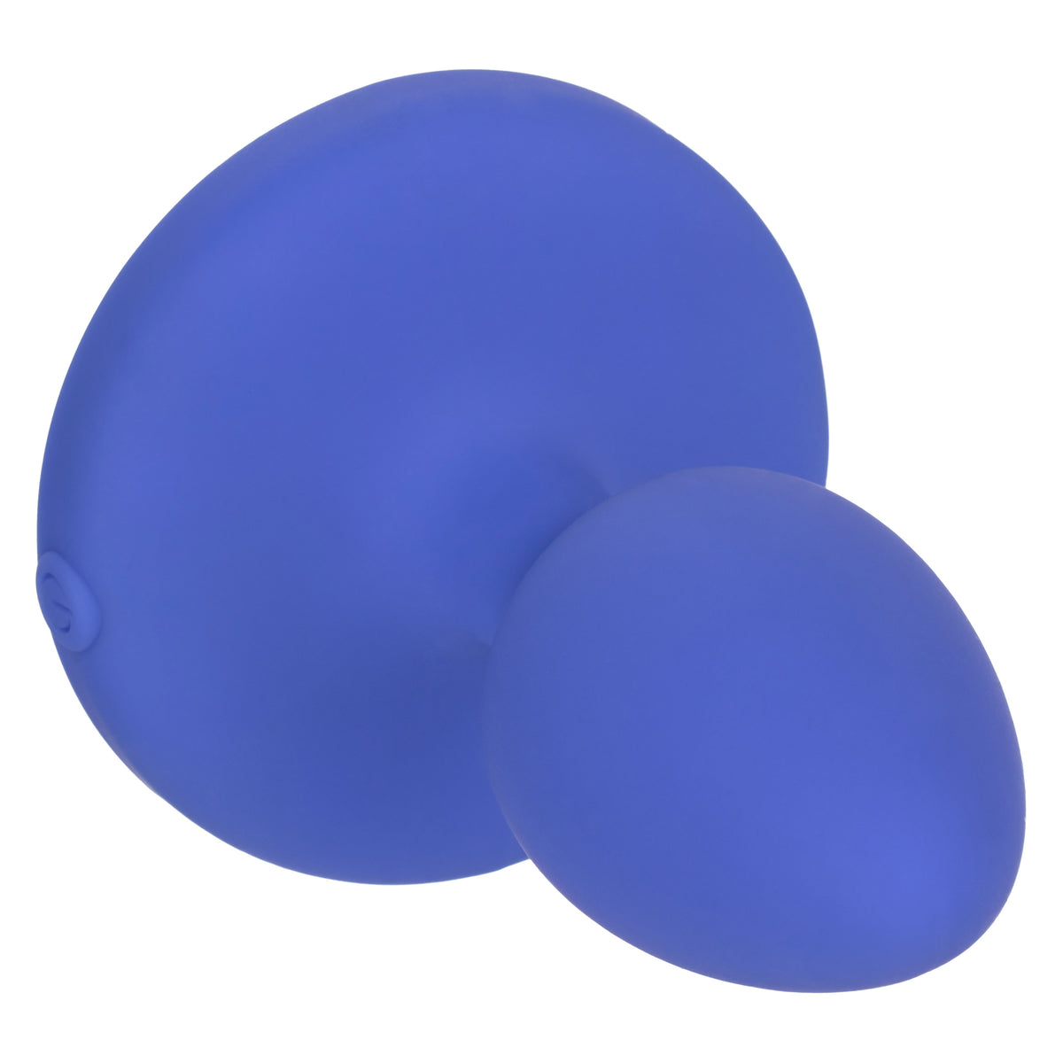 Cheeky Gems Collection Medium 3.5 Inches Silicone Butt Plug with Interchangeable Gems > Anal Range > Jewel Butt Plugs