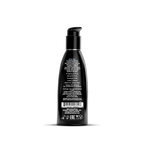 Wicked Ultra Chill Cooling Silicone Lubricant 60ml 2 Ounce Bottle > Lube > Silicone