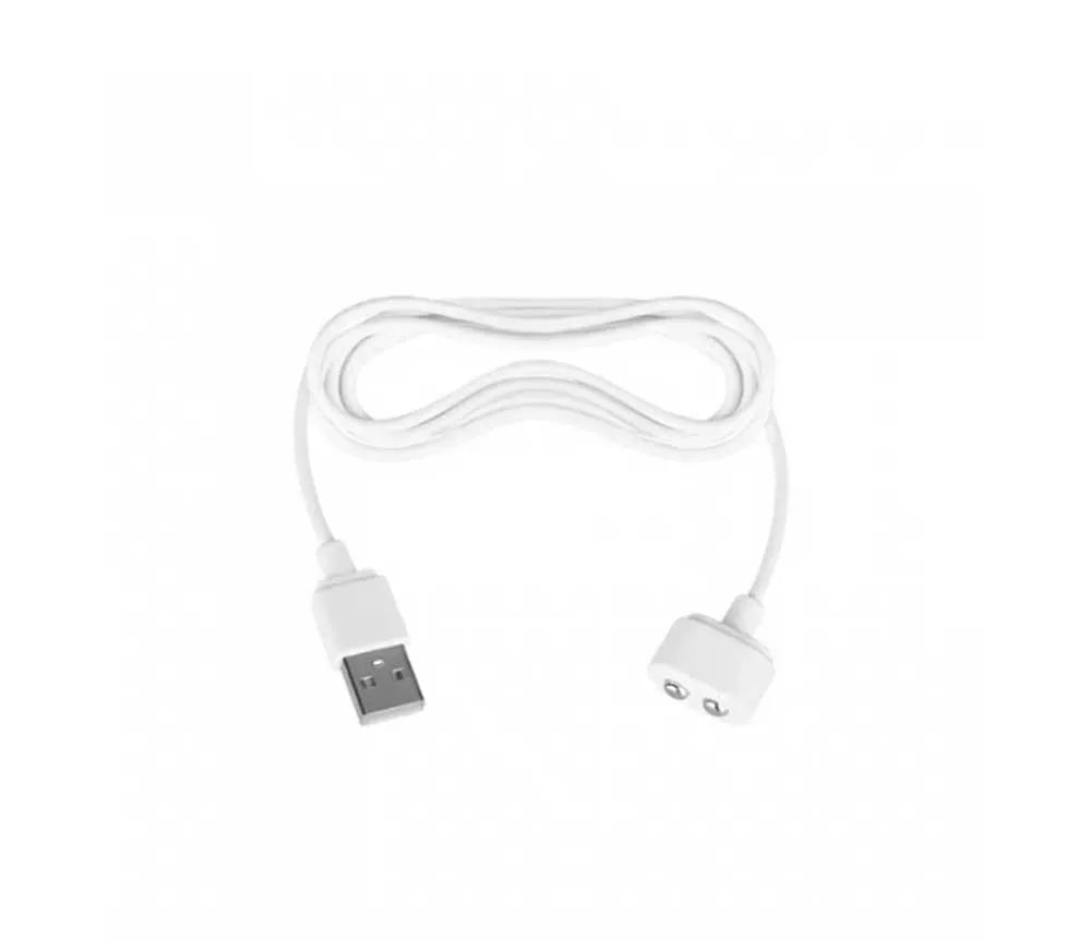 Satisfyer USB Charge Cable – Charging Accessory Compatible with Pleasure Products > Sex Toys > Replacement Parts