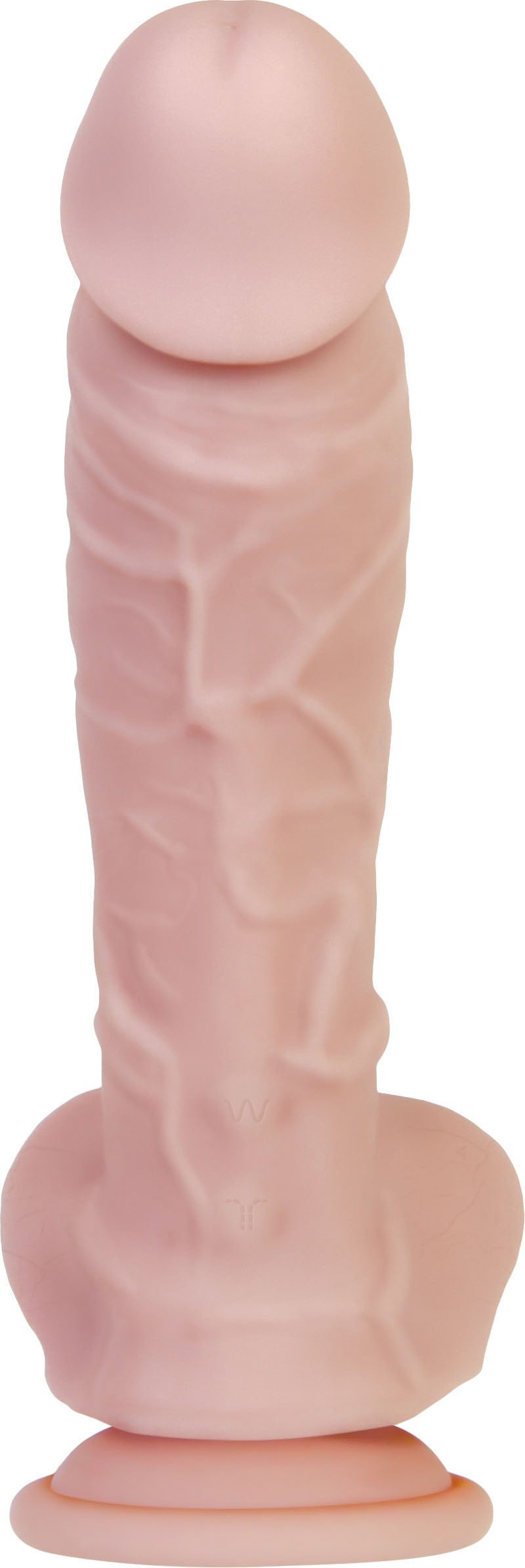 Big Shot 20.3 cm 8 Inch Squirting Dong > Dildos > Squirting Dildos