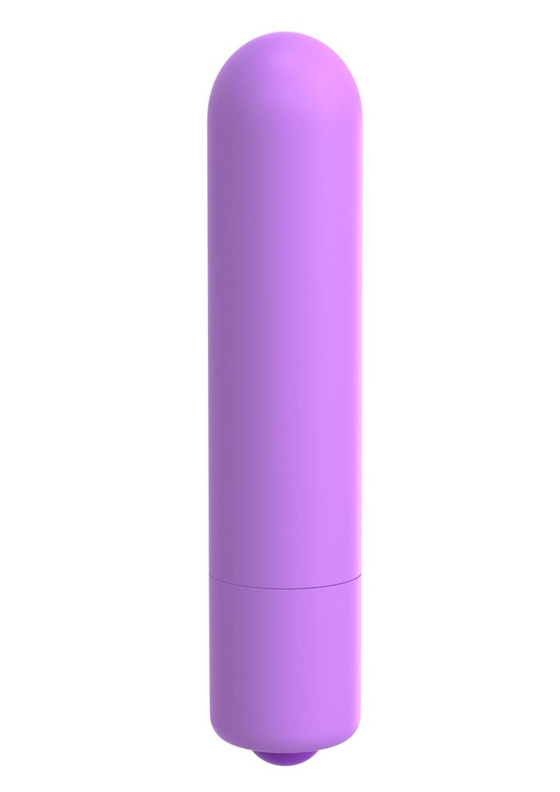 Fantasy For Her Pocket Bullet 9.4 Centimeters 3.75 Inches Vibrator Purple > Vibrators > Mini Vibrators