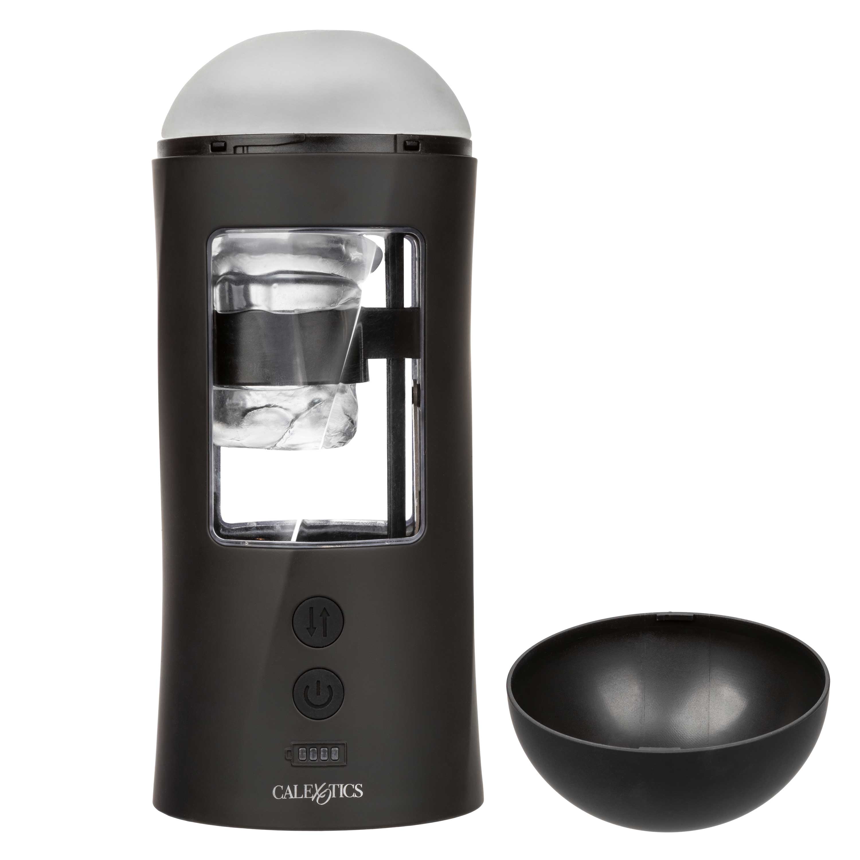 Bionic Power Stroker – Masturbator > Sex Toys For Men > Masturbators Premium