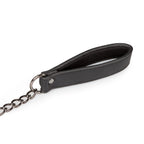 Fetish Collar With Leash Bondage Set – Adjustable Collar and Leash Set > Bondage Gear > Collars & Leashes