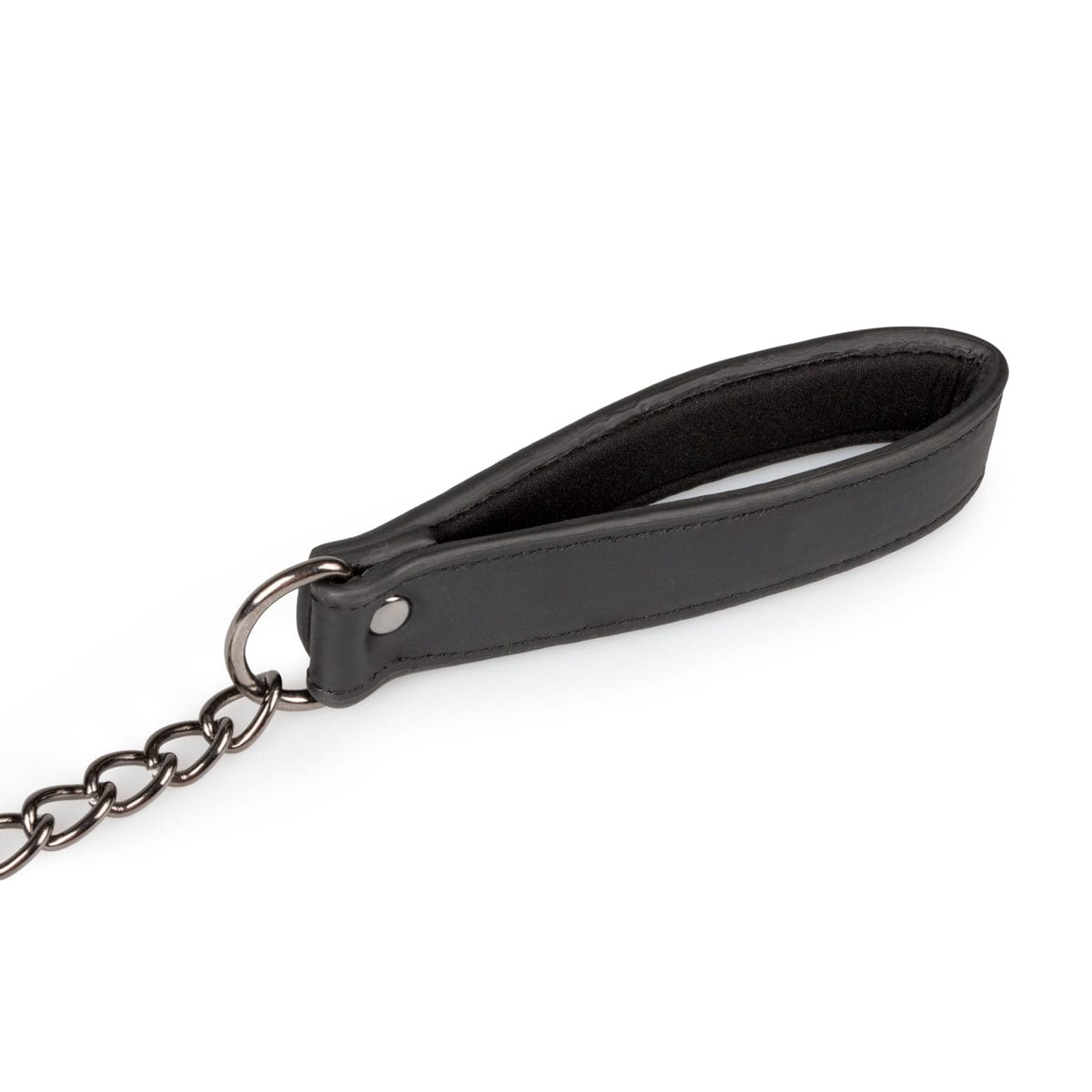 Fetish Collar With Leash Bondage Set – Adjustable Collar and Leash Set > Bondage Gear > Collars & Leashes