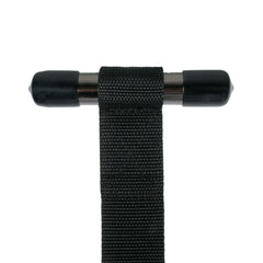 Fetish Collection Adult Toys Black Over the Door Wrist Cuffs 8718627529935