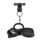 Over the Door Wrist Cuffs > Bondage Gear > Restraints