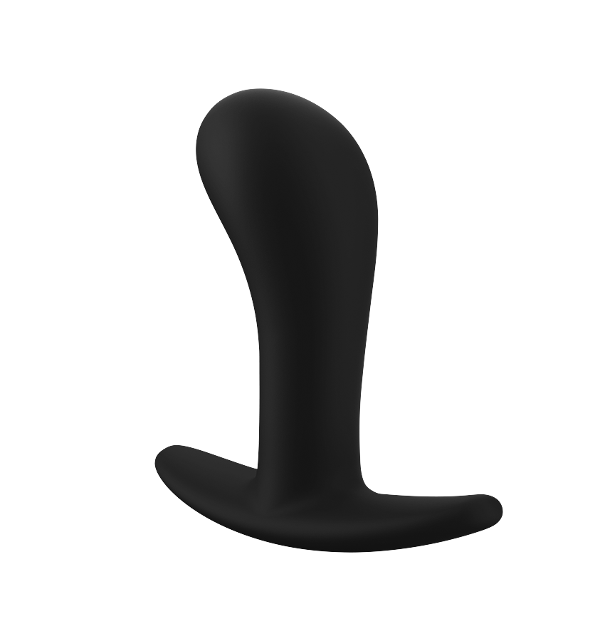 Fun Factory Bootie Medium 9.4 cm Length 3.6 cm Diameter Butt Plug > Anal Range > Butt Plugs