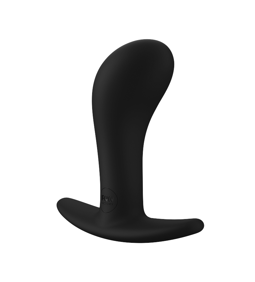 Fun Factory Bootie Medium 9.4 cm Length 3.6 cm Diameter Butt Plug > Anal Range > Butt Plugs