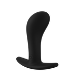 Fun Factory Bootie M 9.4 cm Medium Silicone Butt Plug > Anal Range > Butt Plugs