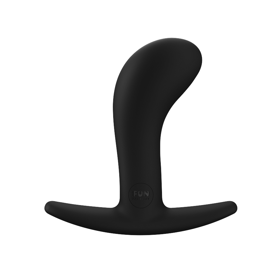 Fun Factory Bootie Medium 9.4 cm Length 3.6 cm Diameter Butt Plug > Anal Range > Butt Plugs