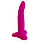 Fun Factory Limba Flex M Flexible Dildo Magenta