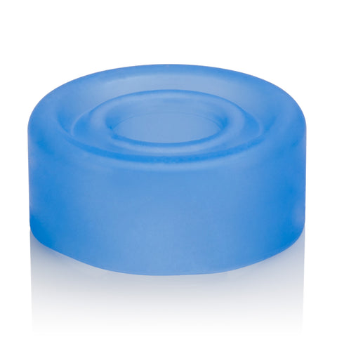 Optimum Series Advanced Silicone Pump Sleeve Blue 3 Inch by 1.25 Inch Pump Accessories