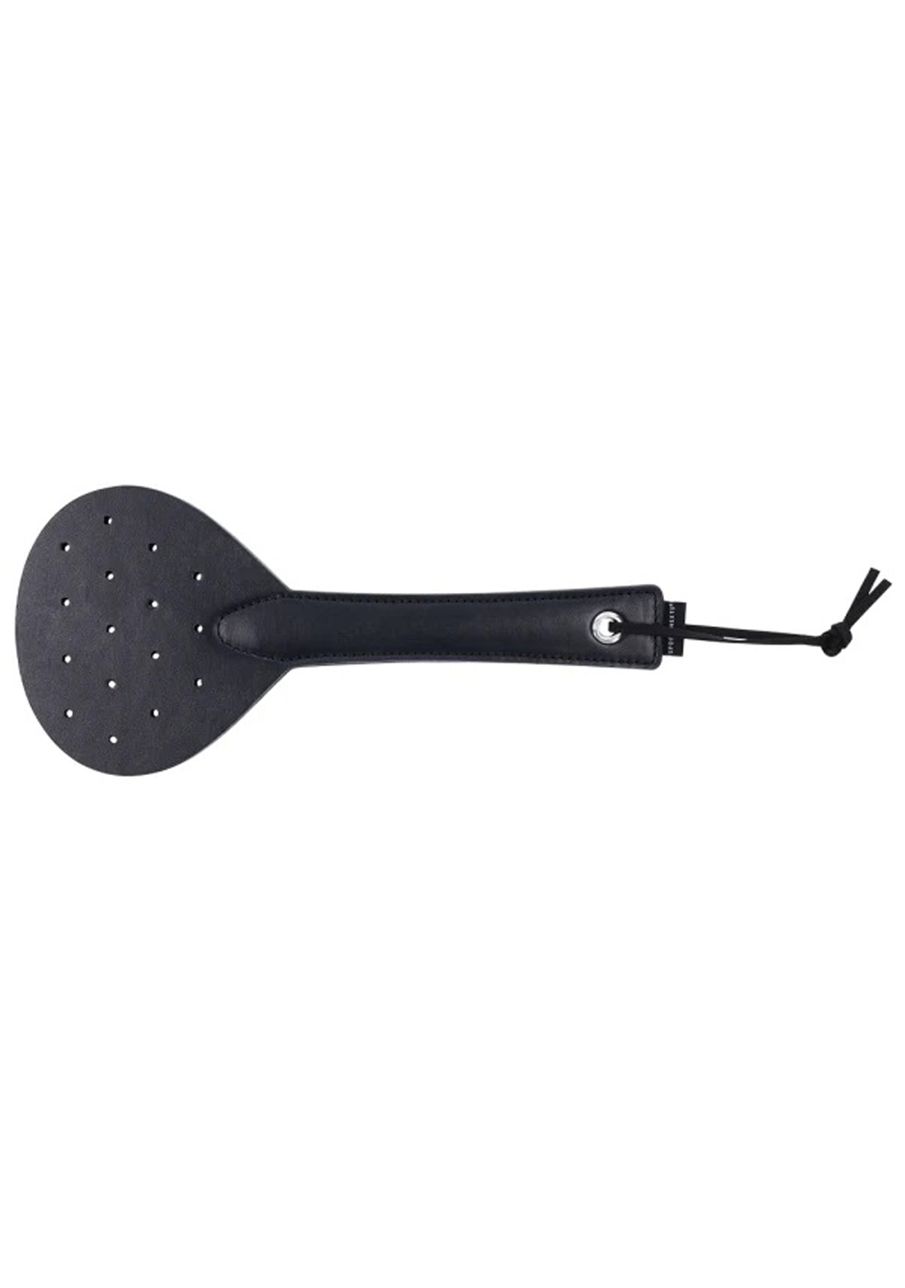 SPORTSHEETS Swift Spanker 29.2 cm Faux Leather Paddle > Bondage Gear > Paddles