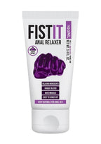 Pharmquests Fist-It – Water-Based Relaxing Lubricant 100ml > Lube > Fisting