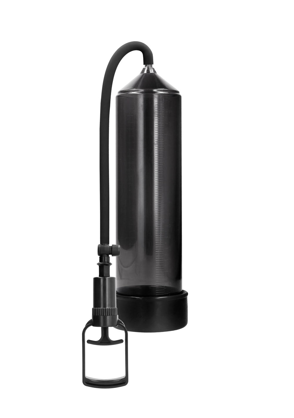 Pumped Comfort Beginner Pump – Penis Pump 23cm x 6cm insertable > Pumps > Penis Pumps