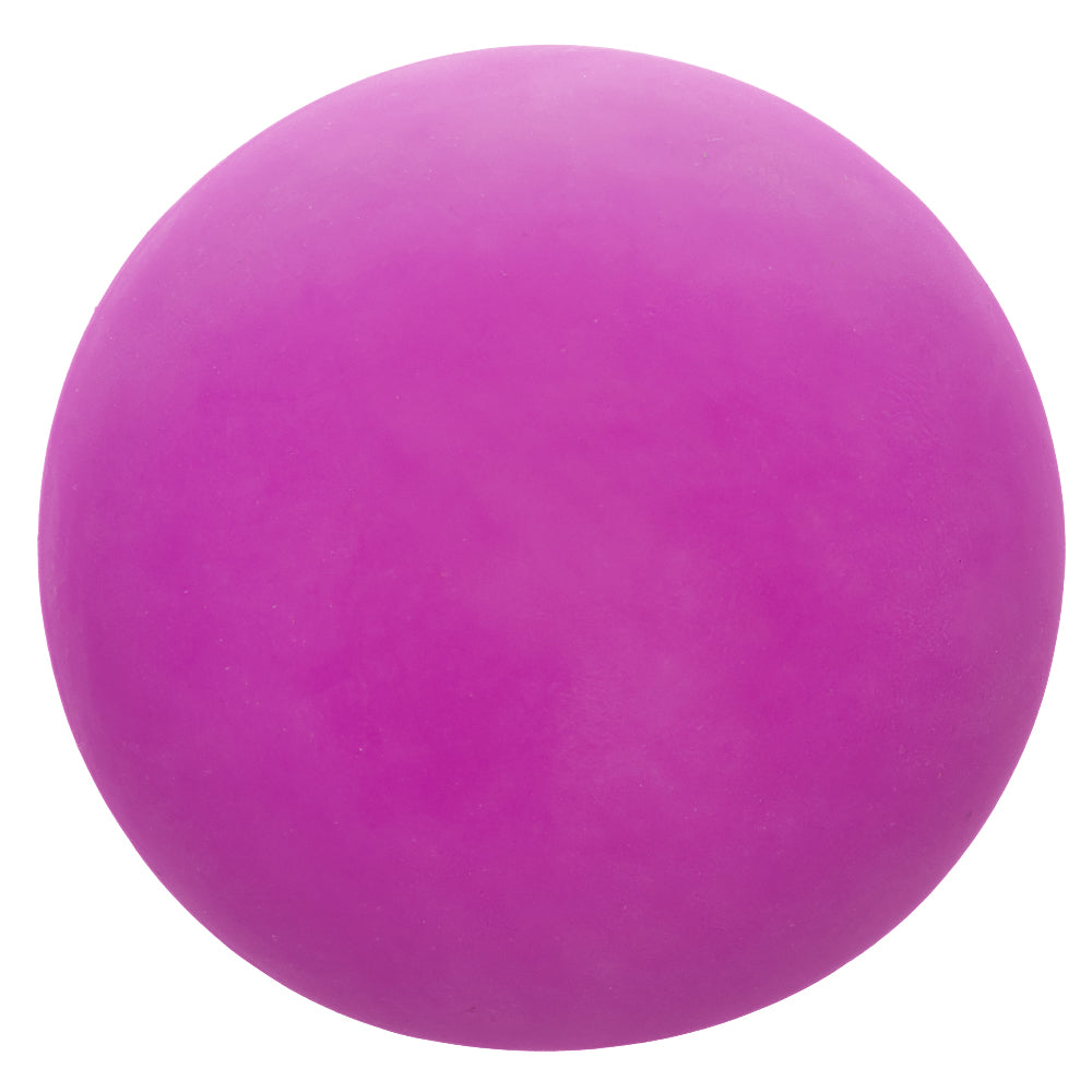 Pop Sock Pussy Purple Ultra-Soft Life-Like Masturbator with Closed-End Design Strokers - Cup|Egg