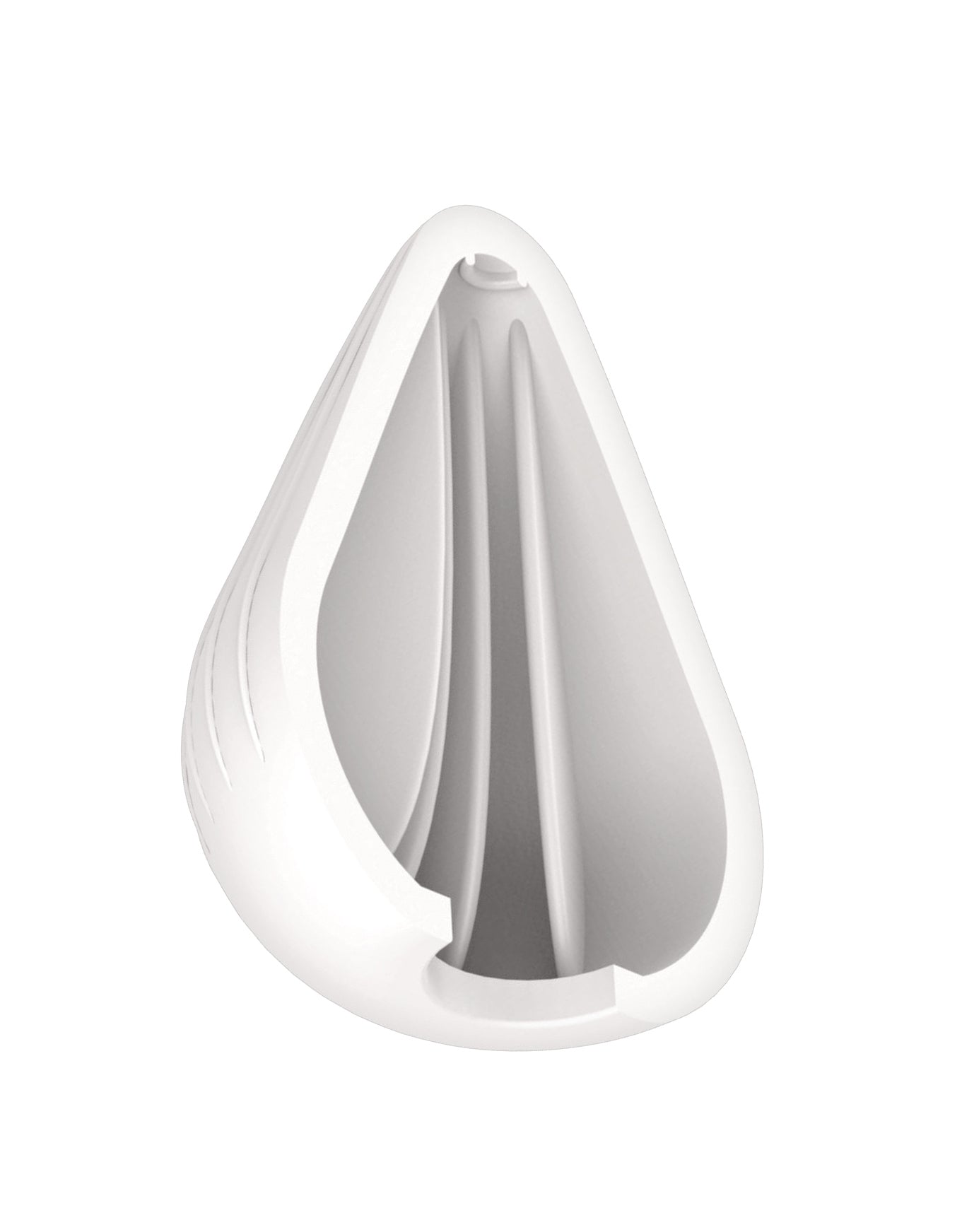 Zero Tolerance Krakatoa Mini Stroker Egg > Sex Toys For Men > Masturbators Cup