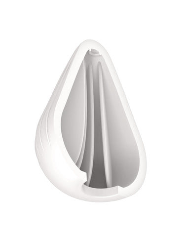 Zero Tolerance Krakatoa Mini Stroker Egg > Sex Toys For Men > Masturbators Cup