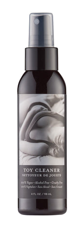 Hemp Seed Toy Cleaner 118 mls Safe and Effective Cleaning Solution Default Title > Essentials > Toy Cleaners