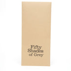 Fifty Shades of Grey Bound to You Hog Tie – Vegan Leather Bondage Restraint > Bondage Gear > Restraints