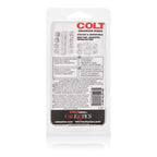 Colt Enhancer Ring Set of 2 – Soft Stretchy Silicone Erection Enhancer Rings > Cock Ring > Sets