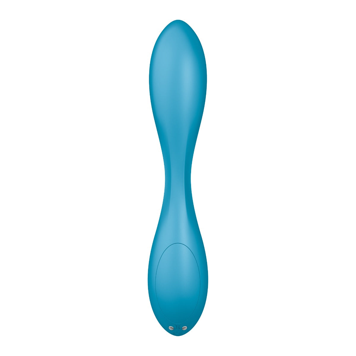 Satisfyer G-Spot Flex 1 Bendable Multi Vibrator Waterproof with 12 Vibration Modes > Sex Toys For Ladies > G-Spot Vibrators