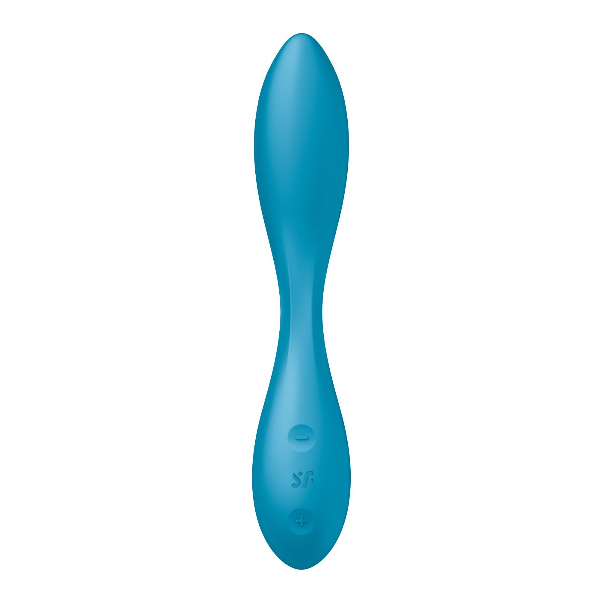 Satisfyer G-Spot Flex 1 Bendable Multi Vibrator Waterproof with 12 Vibration Modes > Sex Toys For Ladies > G-Spot Vibrators