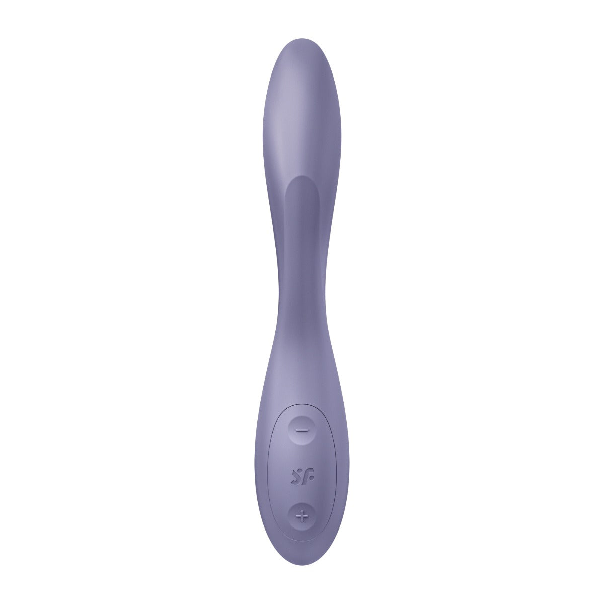 Satisfyer G-Spot Flex 2 Vibrator – Flexible Design 8.5 Inches G-Spot Vibrator > Sex Toys For Ladies > G-Spot Vibrators