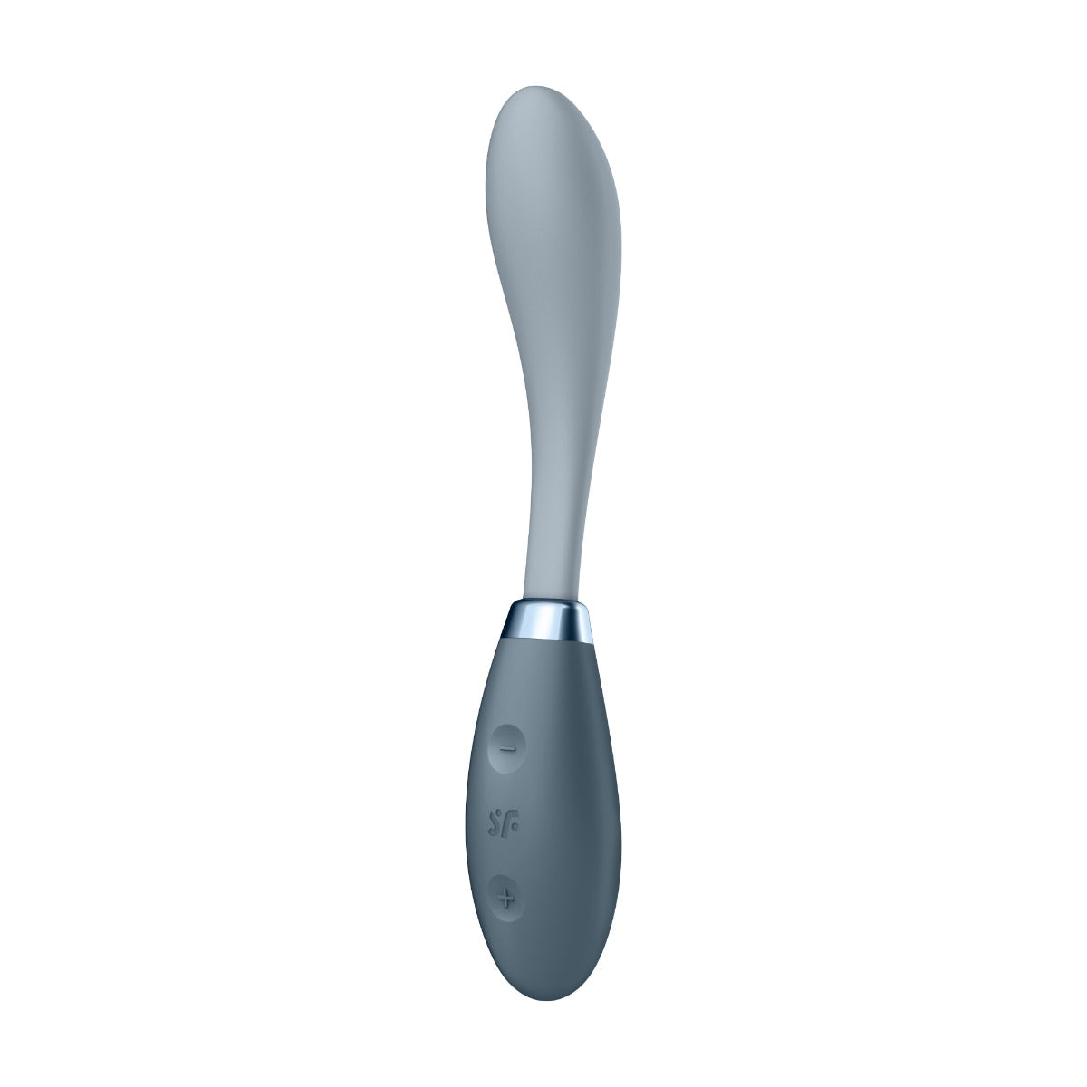 Satisfyer G-Spot Flex 3 Multi Vibrator – Flexible Silicone Shaft with 12 Vibration Modes > Sex Toys For Ladies > G-Spot Vibrators