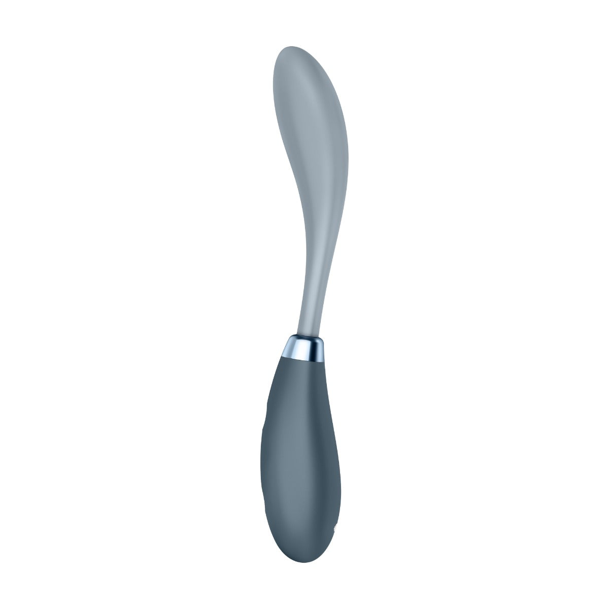 Satisfyer G-Spot Flex 3 Multi Vibrator – Flexible Silicone Shaft with 12 Vibration Modes > Sex Toys For Ladies > G-Spot Vibrators