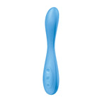 Satisfyer G-Spot Flex 4 – USB Rechargeable Remote-Controlled Silicone Vibrator > Sex Toys > Remote Control Toys