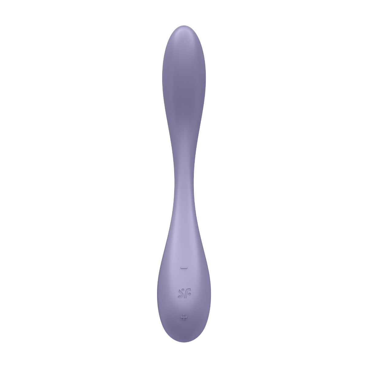 Satisfyer G-Spot Flex 5+ – App-Controlled Rechargeable G-Spot and Rabbit Vibrator > Sex Toys For Ladies > G-Spot Vibrators