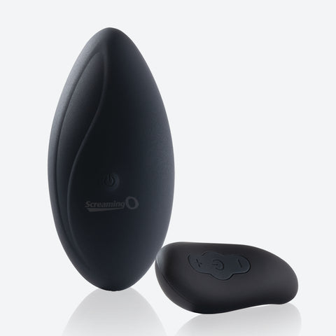 My Secret Screaming O Premium Ergonomic Remote Panty Set – Waterproof Panty Vibrator > Sex Toys For Ladies > Panty Vibes