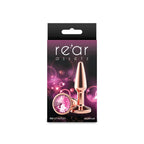 Rear Assets Tapered Small – Lightweight Butt Plug > Anal Range > Butt Plugs