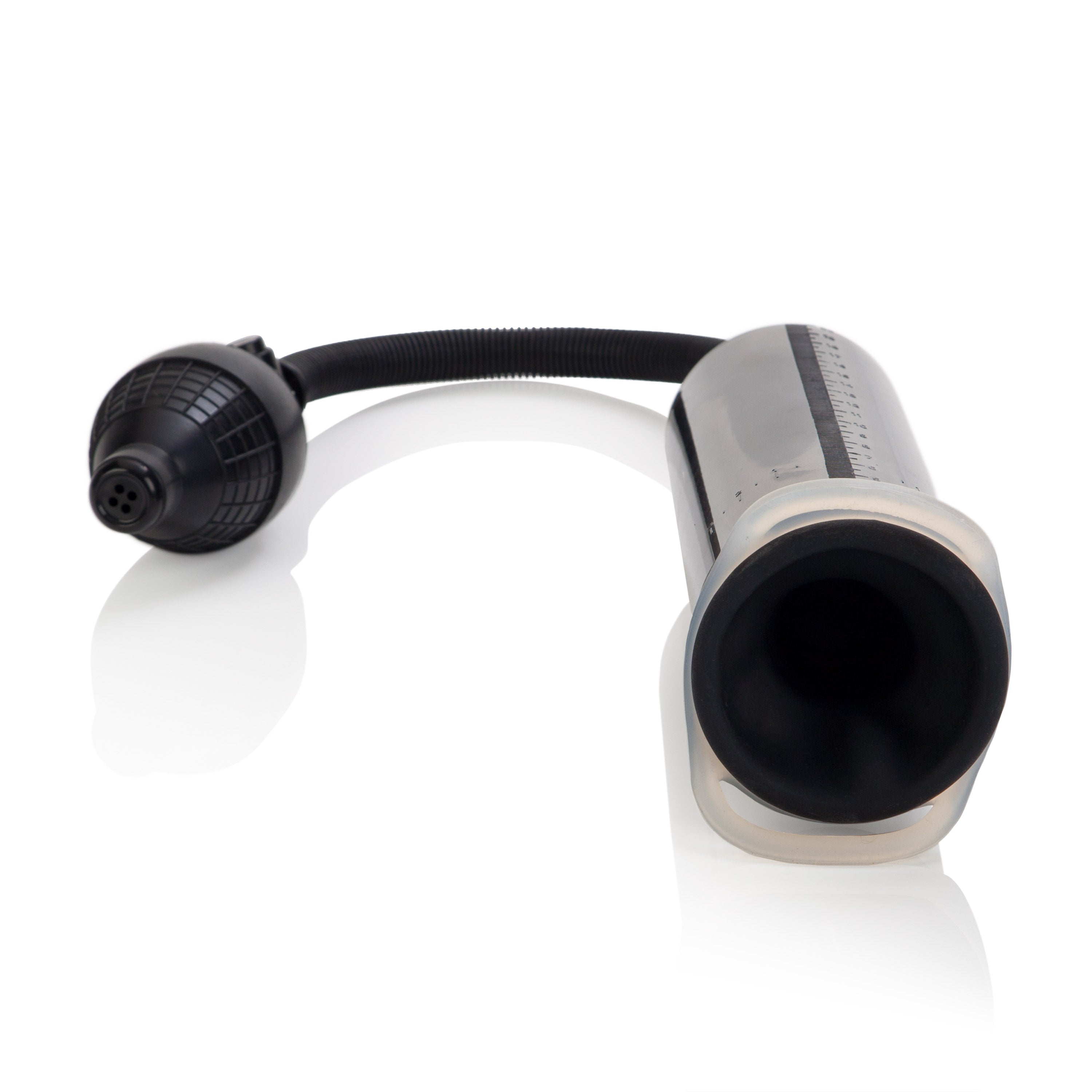 Optimum Series Precision Pump with Erection Enhancer Pumps