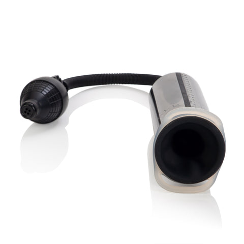 Optimum Series Precision Pump with Erection Enhancer Pumps