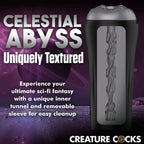 Creature Cocks Predator Creature – Stroker > Sex Toys For Men > Masturbators > Fantasy