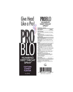 ProBlo Deep Throat Spray – Cotton Candy Flavored Oral Desensitiser 30ml > Lube > Oral Gels & Sprays