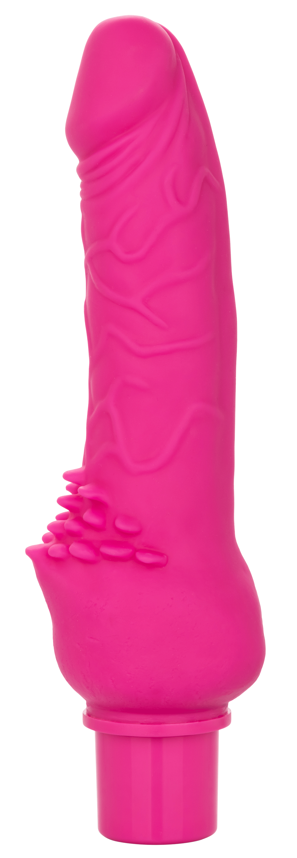 Power Stud Cliterrific Extra Large Flexible Vibrator > Vibrators > Standard Vibrators