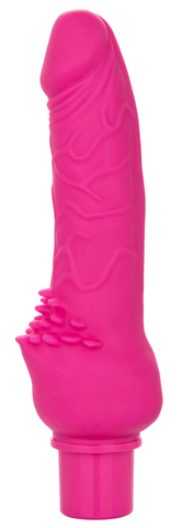 Power Stud Cliterrific Extra Large Flexible Vibrator > Vibrators > Standard Vibrators