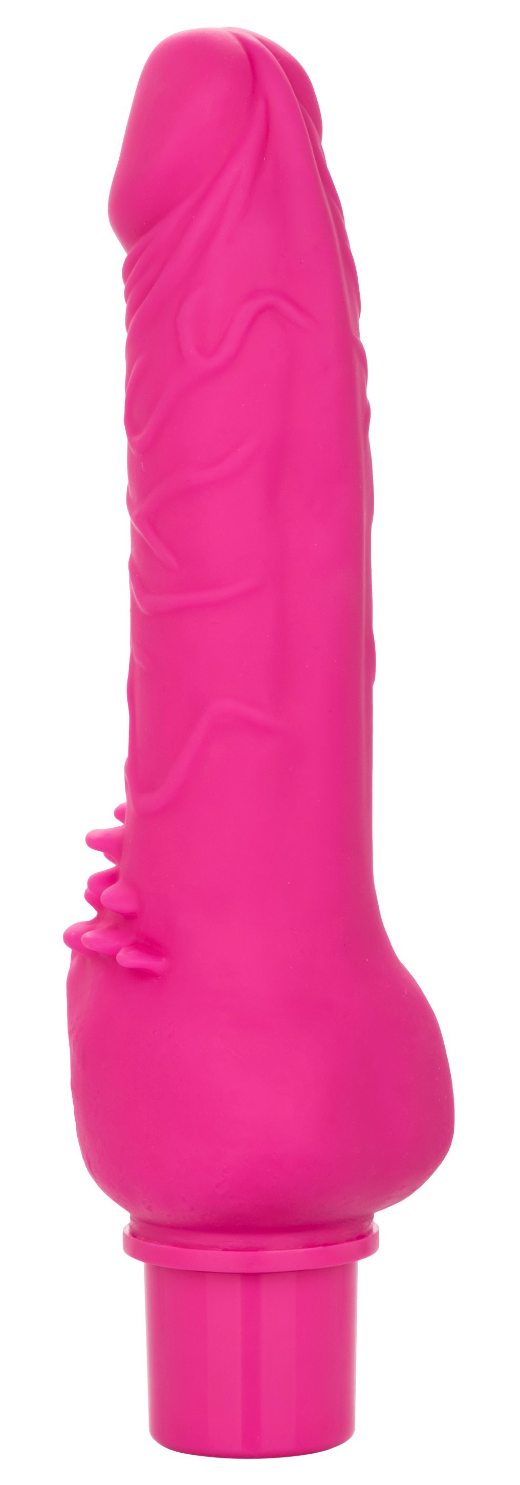 Power Stud Cliterrific Extra Large Flexible Vibrator > Vibrators > Standard Vibrators