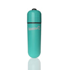 Screaming O 4B Bullets – Low Pitch Bass Motor Compact Vibrator with Long-Lasting Batteries > Vibrators > Mini Vibrators