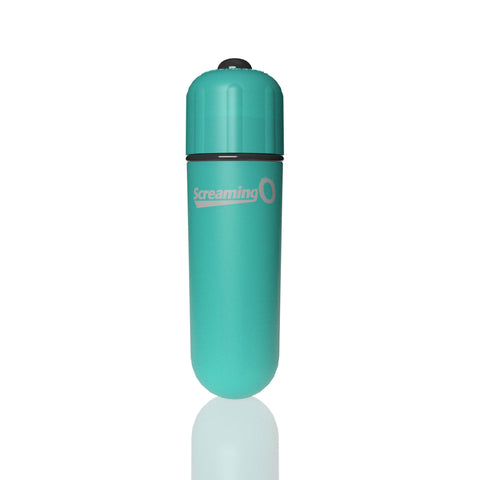 Bullets 4B Low Pitch Bass (Kiwi) > Vibrators > Mini Vibrators