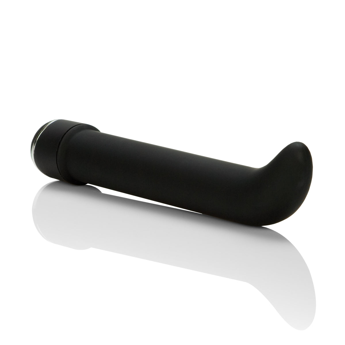 7 Function Classic Chic G Spot Massager Black 6.25 Inch > Sex Toys For Ladies > G-Spot Vibrators
